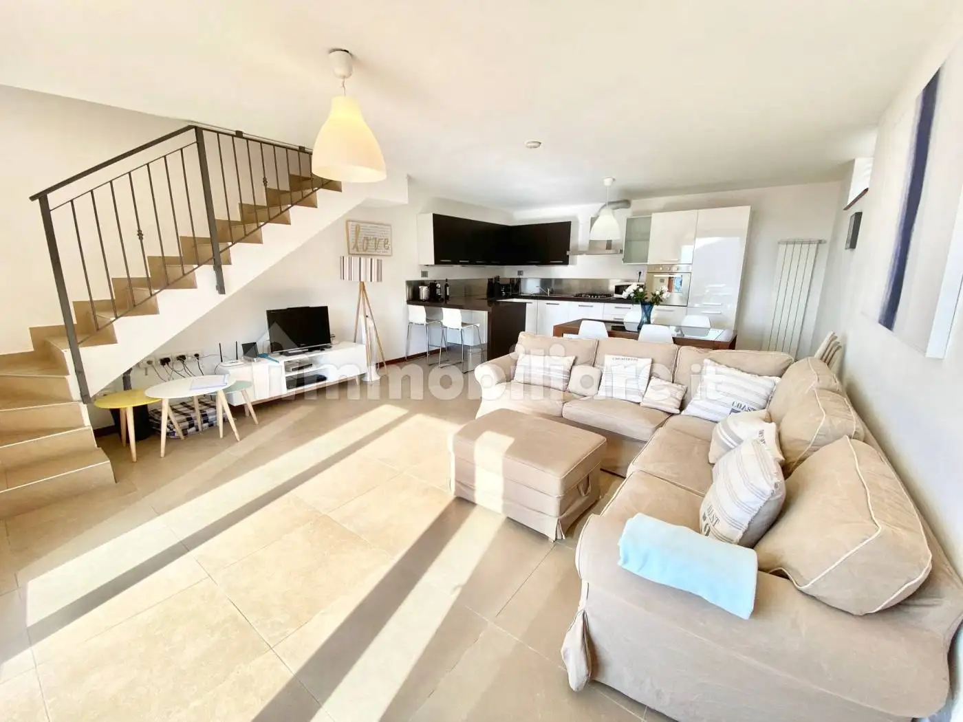 Villa bifamiliare Località Novle, Dumenza - foto 4