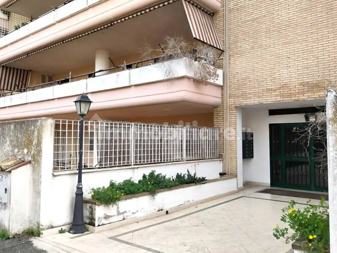 Trilocale via di Acilia 219, Acilia, Roma - foto 2