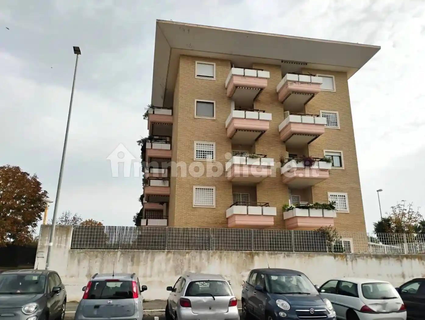 Trilocale via di Acilia 219, Acilia, Roma - foto 4