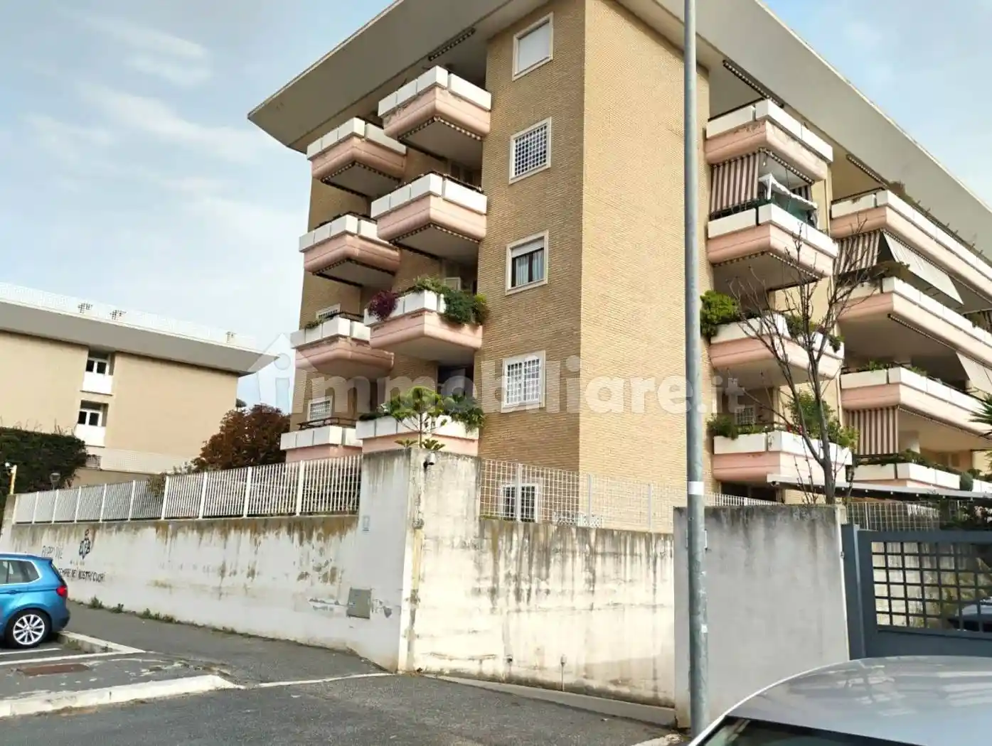 Trilocale via di Acilia 219, Acilia, Roma - foto 5