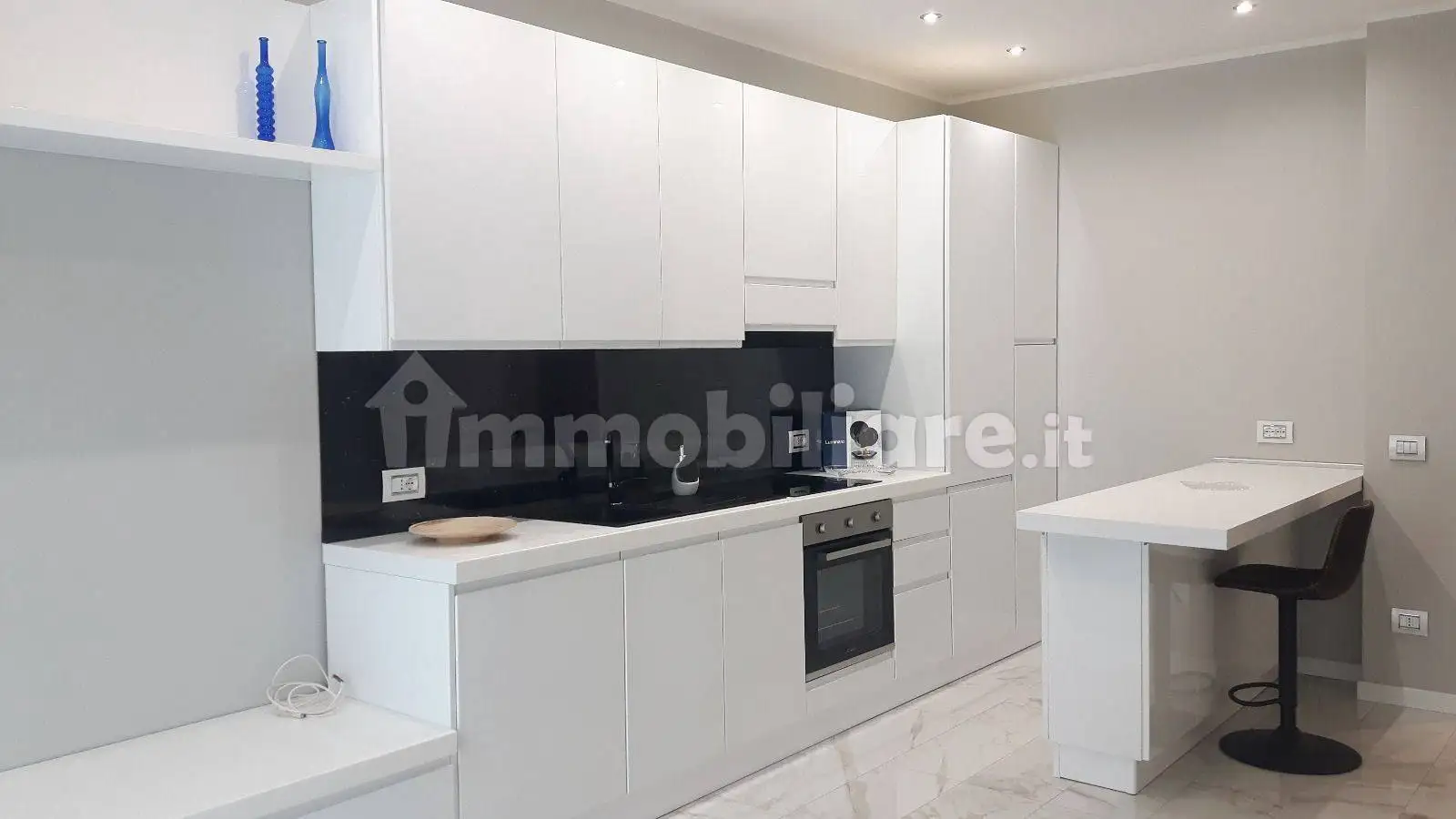 Appartamento in affitto a Parma