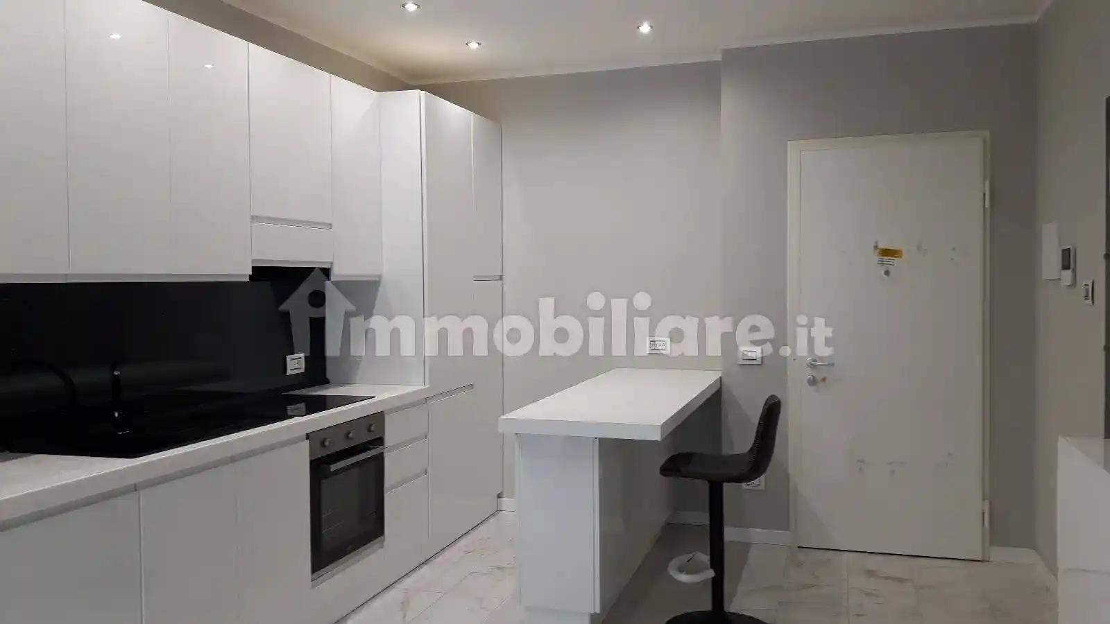 Bilocale ottimo stato, piano terra, San Lazzaro, Parma - foto 2