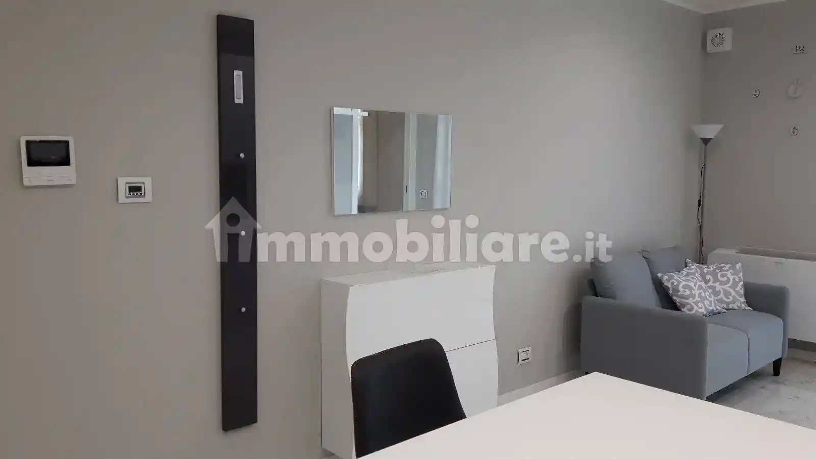 Bilocale ottimo stato, piano terra, San Lazzaro, Parma - foto 3