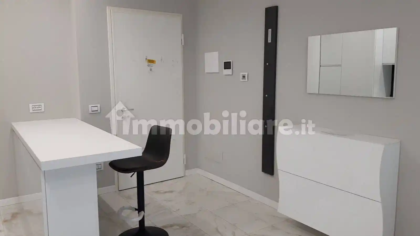 Bilocale ottimo stato, piano terra, San Lazzaro, Parma - foto 4