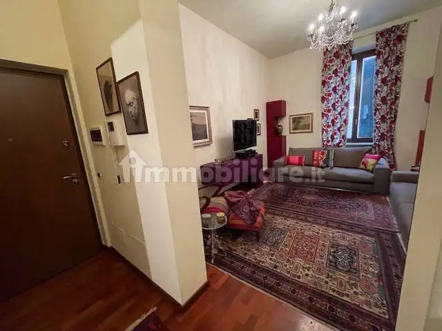 Appartamento in vendita a Alessandria