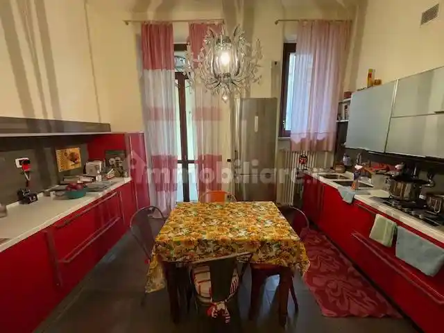 Quadrilocale ottimo stato, primo piano, Piazza Genova, Alessandria - foto 2