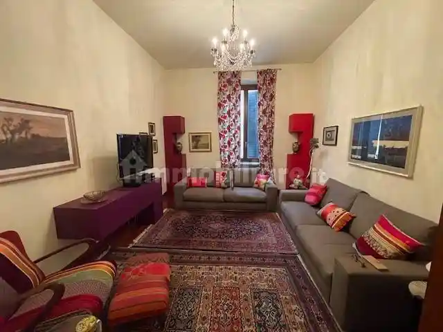 Quadrilocale ottimo stato, primo piano, Piazza Genova, Alessandria - foto 3