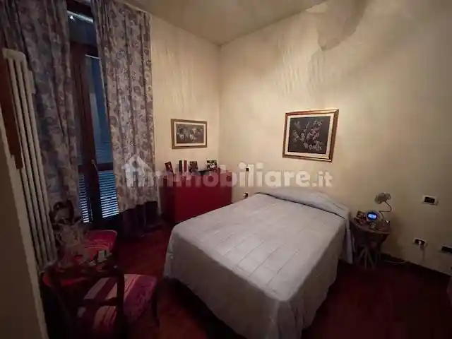 Quadrilocale ottimo stato, primo piano, Piazza Genova, Alessandria - foto 4