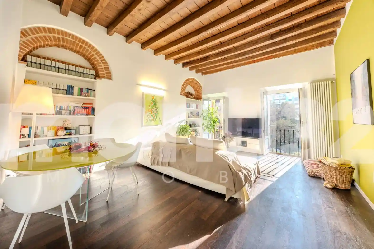 Bilocale viale Pasubio, Garibaldi - Corso Como, Milano - foto 2