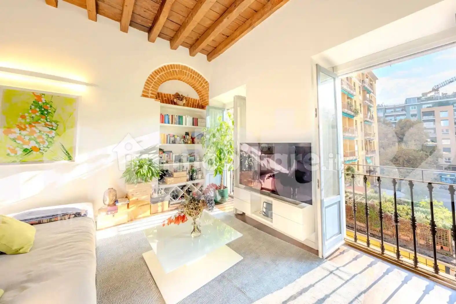 Bilocale viale Pasubio, Garibaldi - Corso Como, Milano - foto 3