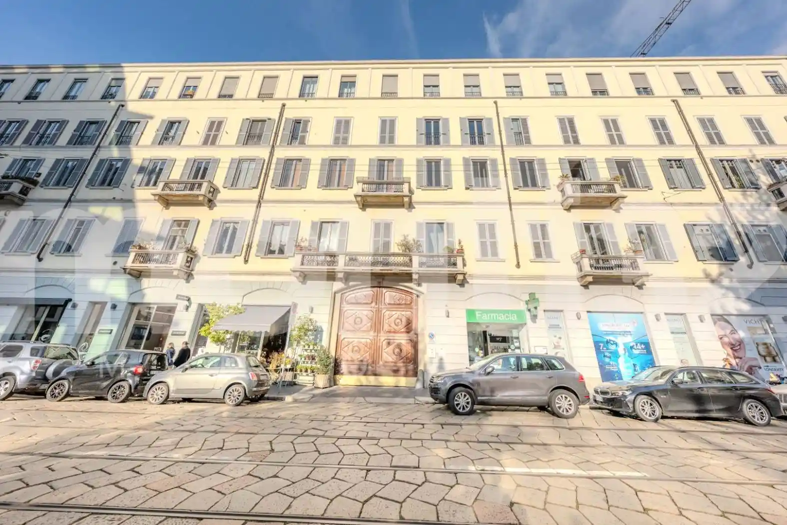 Bilocale viale Pasubio, Garibaldi - Corso Como, Milano - foto 4