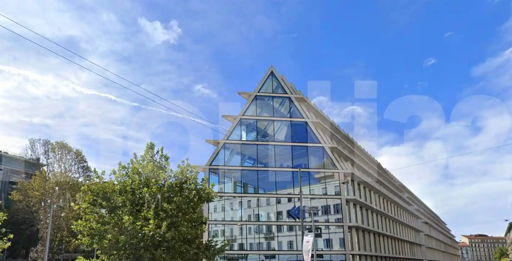 Bilocale viale Pasubio, Garibaldi - Corso Como, Milano - foto 5