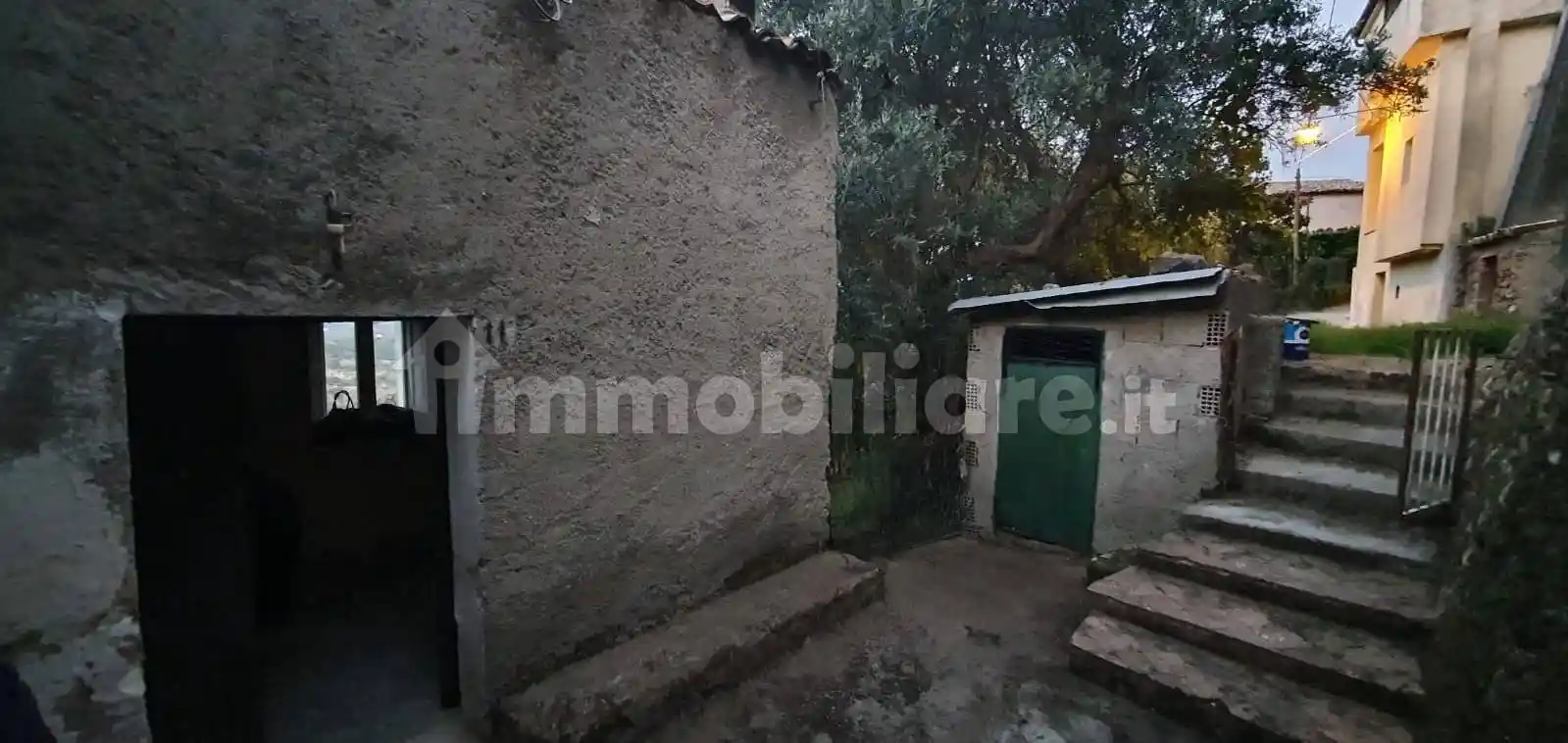 Rustico via Zavarrone 11, Centro, Montalto Uffugo - foto 4