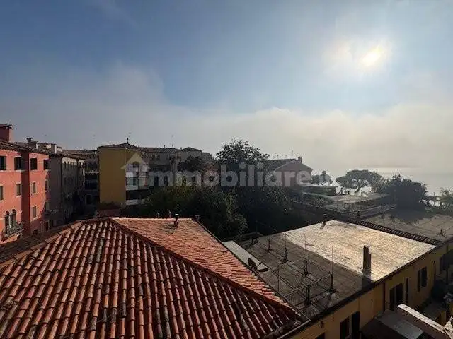 Appartamento in vendita a Venezia