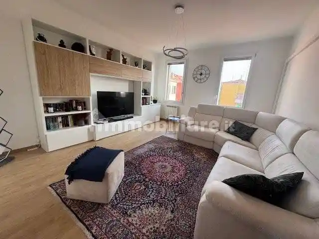 Quadrilocale Giudecca 882D, Redentore - Palanca, Venezia - foto 3