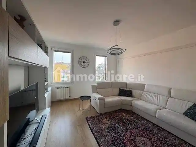 Quadrilocale Giudecca 882D, Redentore - Palanca, Venezia - foto 4