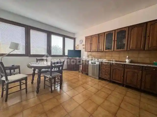 Quadrilocale Giudecca 882D, Redentore - Palanca, Venezia - foto 5