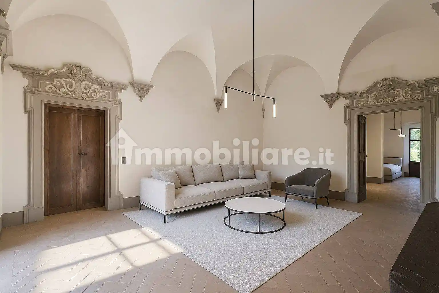 Appartamento in vendita a Fiesole