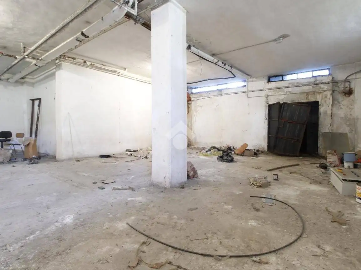 Rustico via F. Turati 23, Centro, Cerro Maggiore - foto 3