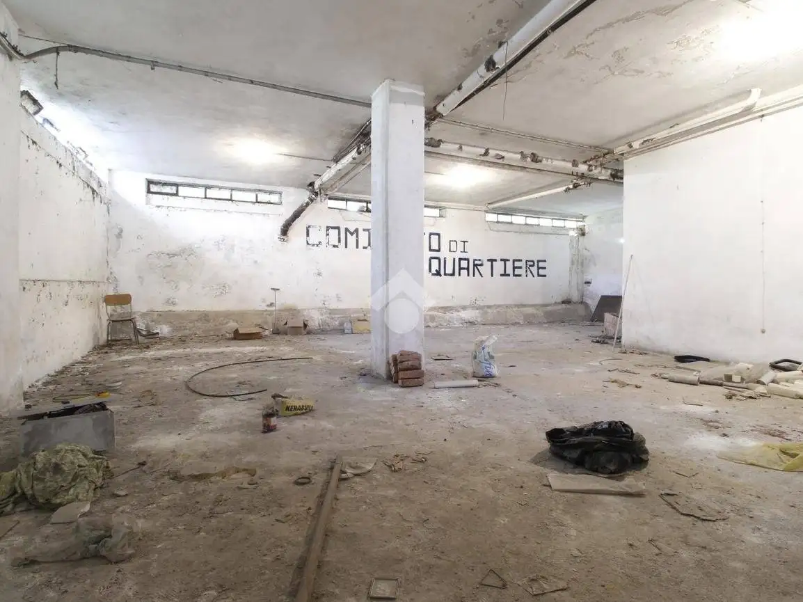 Rustico via F. Turati 23, Centro, Cerro Maggiore - foto 4