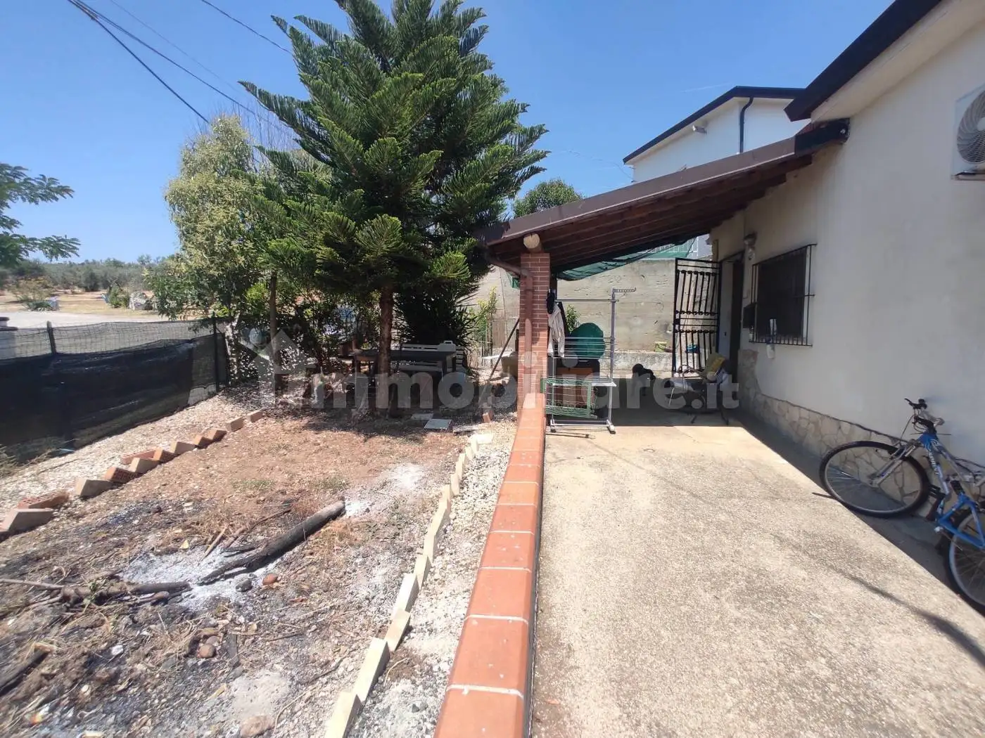 Villa unifamiliare via Forma 24, Alife - foto 3