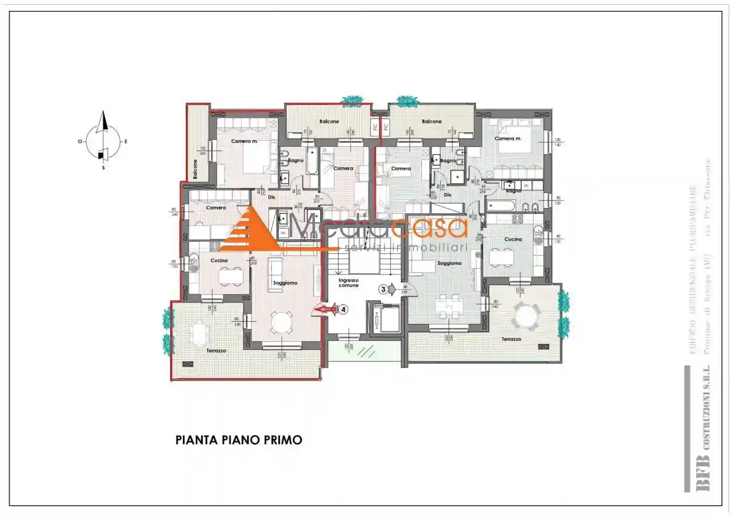 Appartamento - foto 5