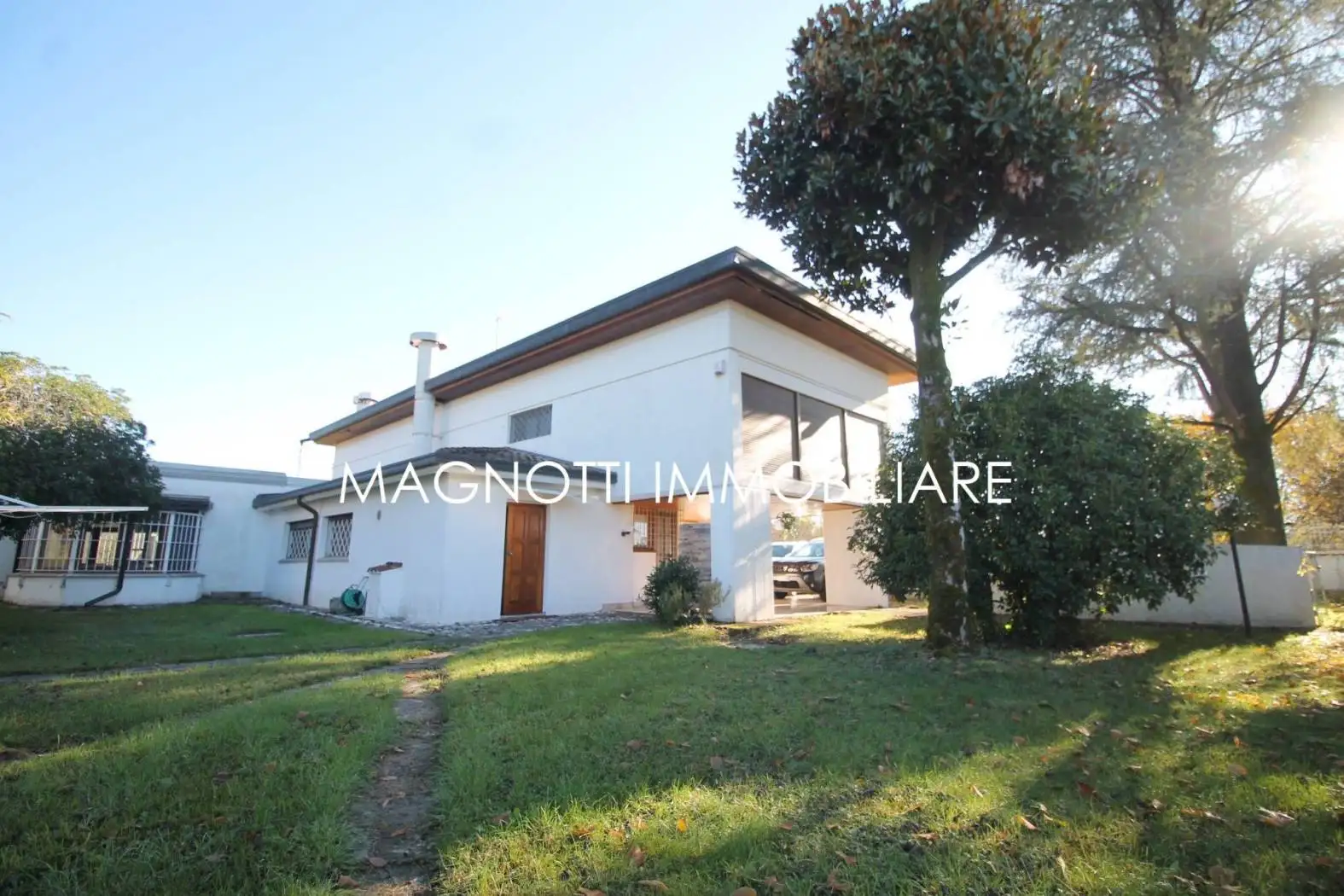 Villa in vendita a Reana del Rojale