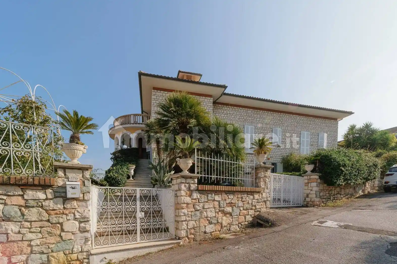 Appartamento via Flaminia 376, Palombina Nuova, Ancona - foto 2