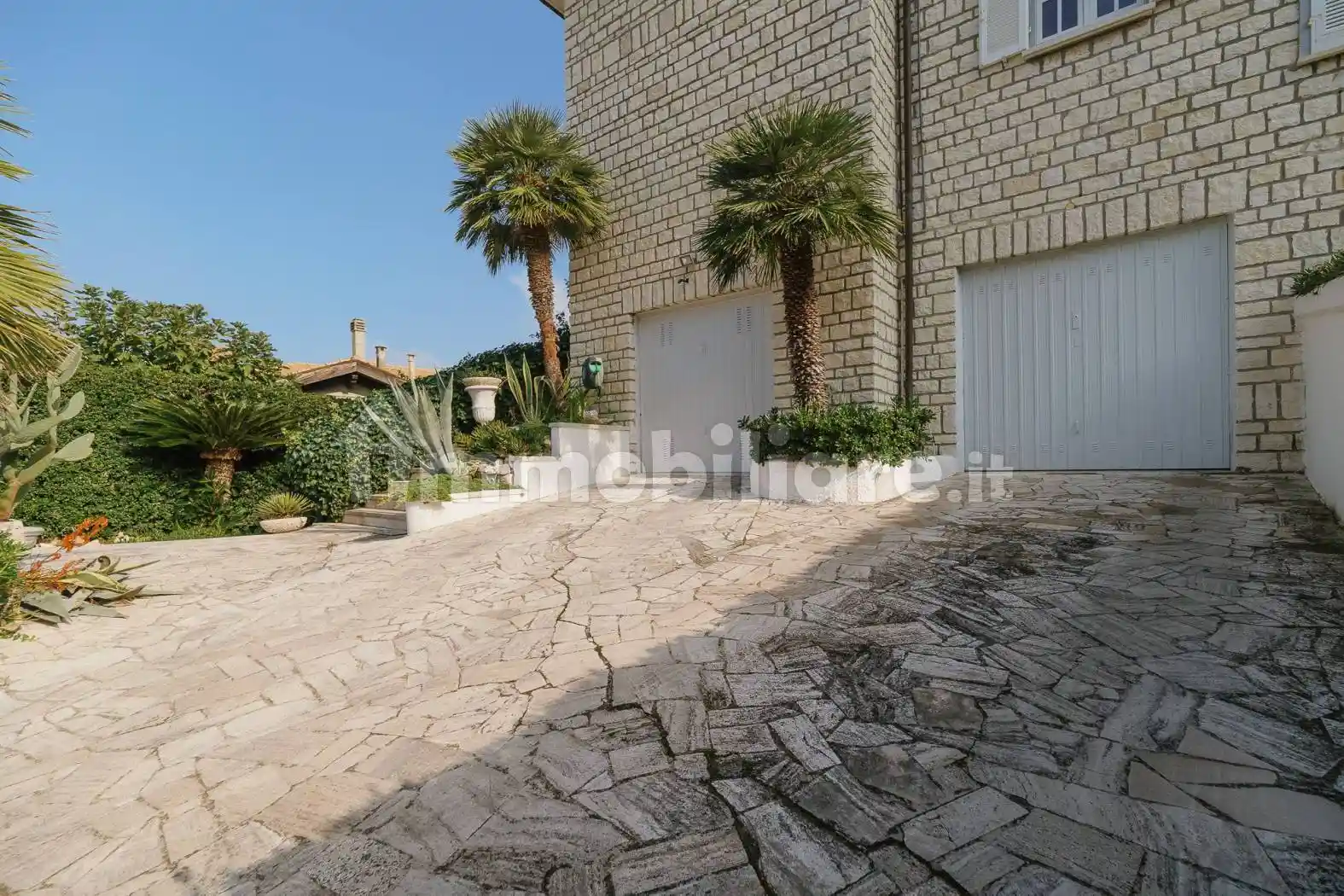 Appartamento via Flaminia 376, Palombina Nuova, Ancona - foto 5