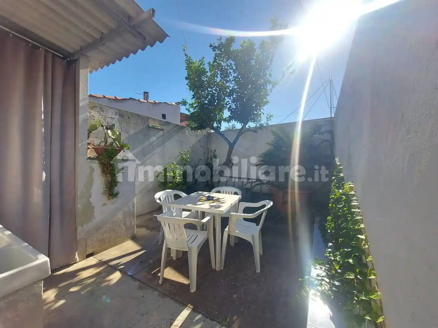 Open space via Amsicora, Centro, Cabras - foto 2