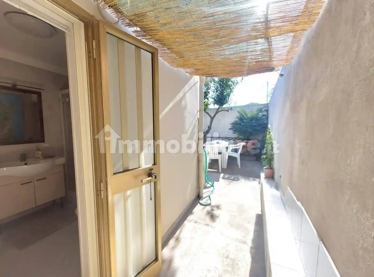 Open space via Amsicora, Centro, Cabras - foto 3