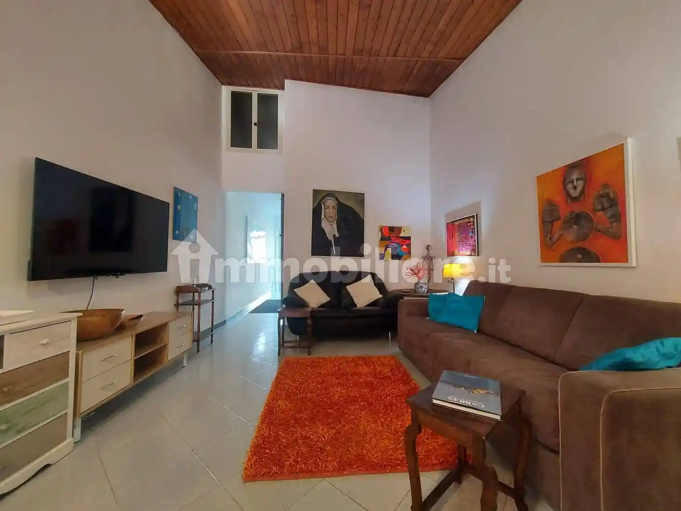 Open space via Amsicora, Centro, Cabras - foto 4