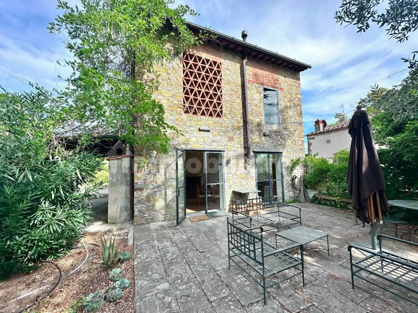 Appartamento in affitto a Scandicci