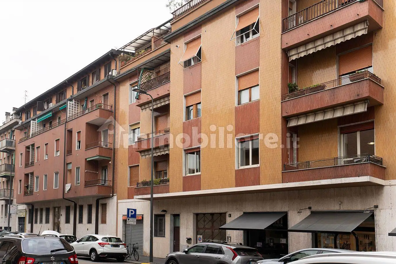 Apartment in vendita a Milan