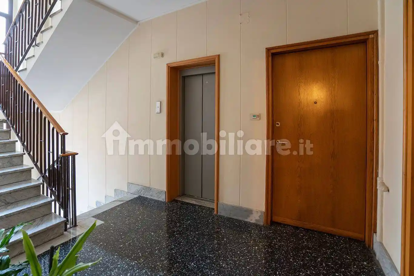 Trilocale via Gian Pietro Puricelli, Piazzale Siena, Milano - foto 4