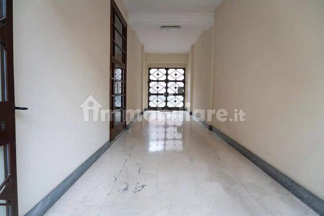 Trilocale via Gian Pietro Puricelli, Piazzale Siena, Milano - foto 5