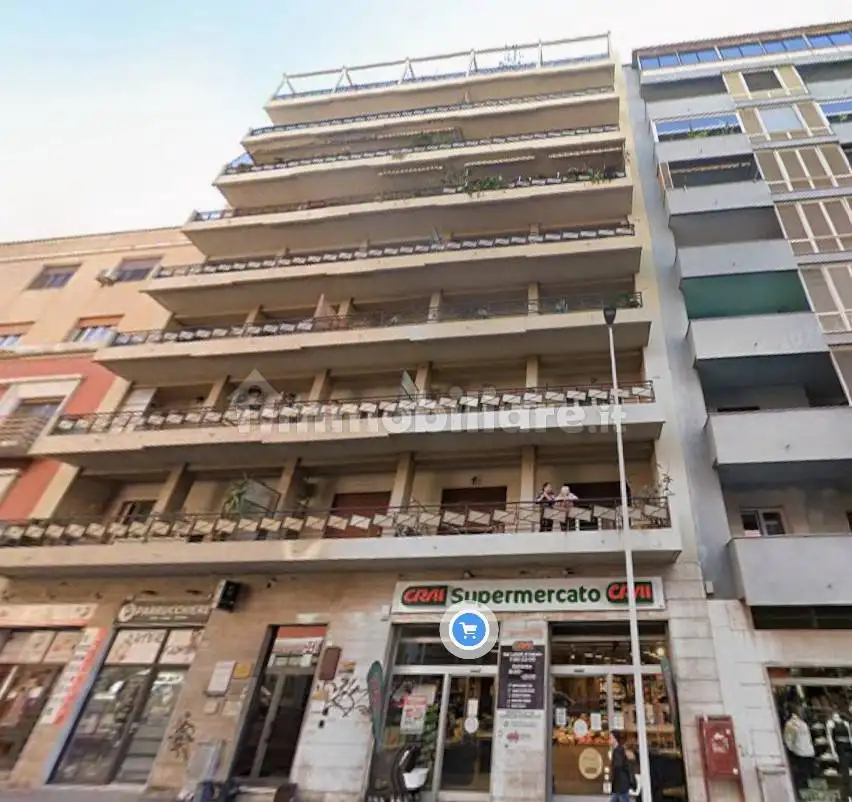 Appartamento in vendita a Cagliari