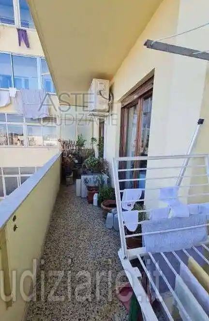 Appartamento via Sidney Costantino Sonnino 139, Sonnino, Cagliari - foto 4