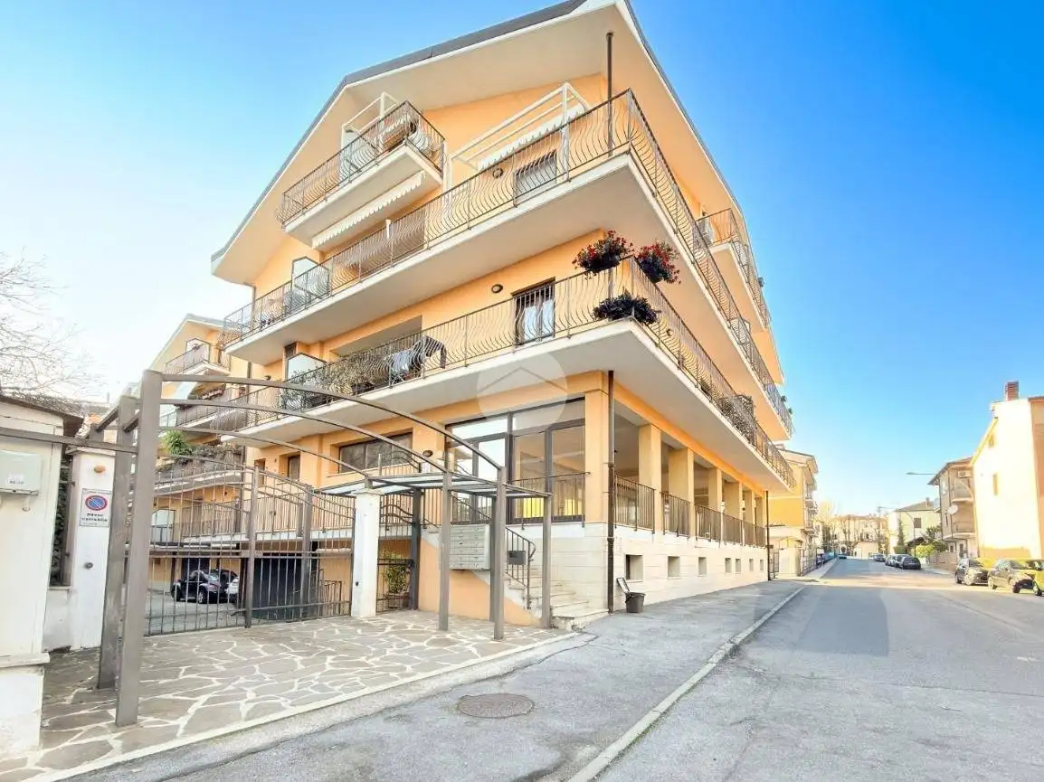 Appartamento in vendita a Avezzano