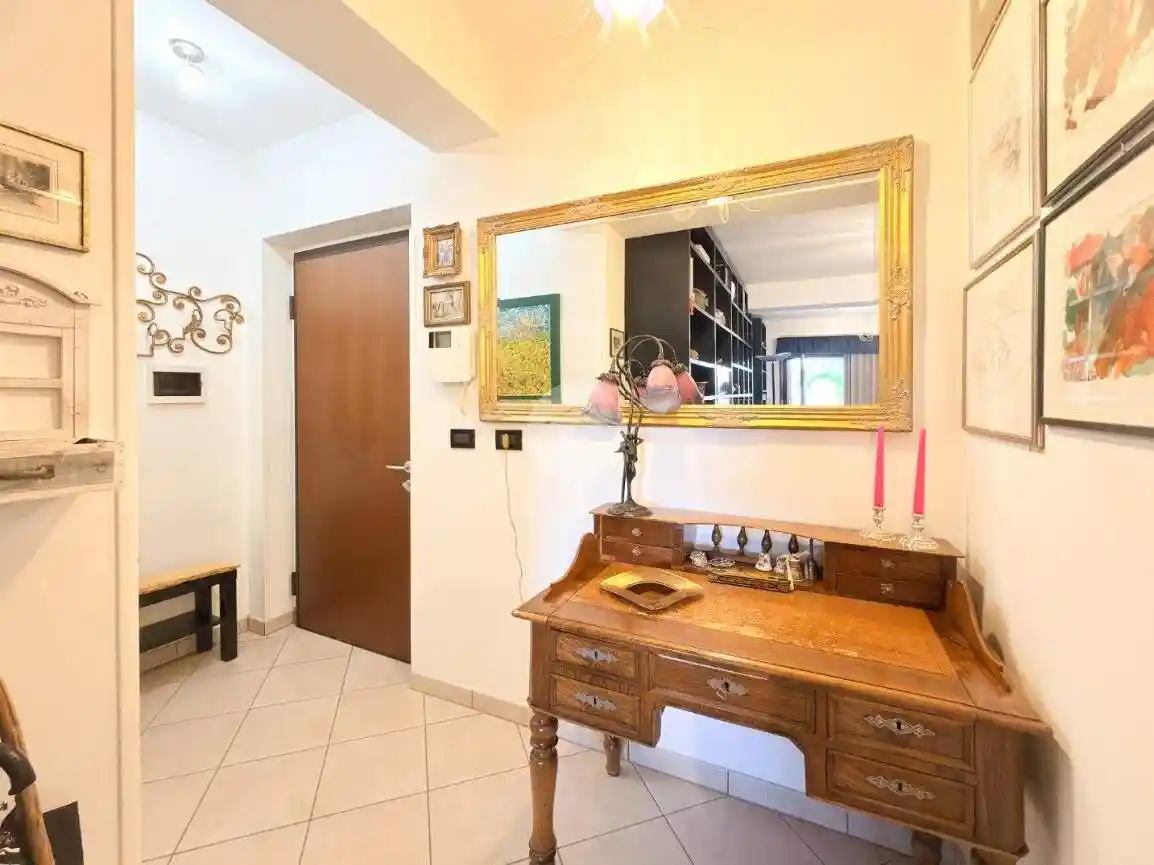 Trilocale via Amiconi 22, Centro, Avezzano - foto 3