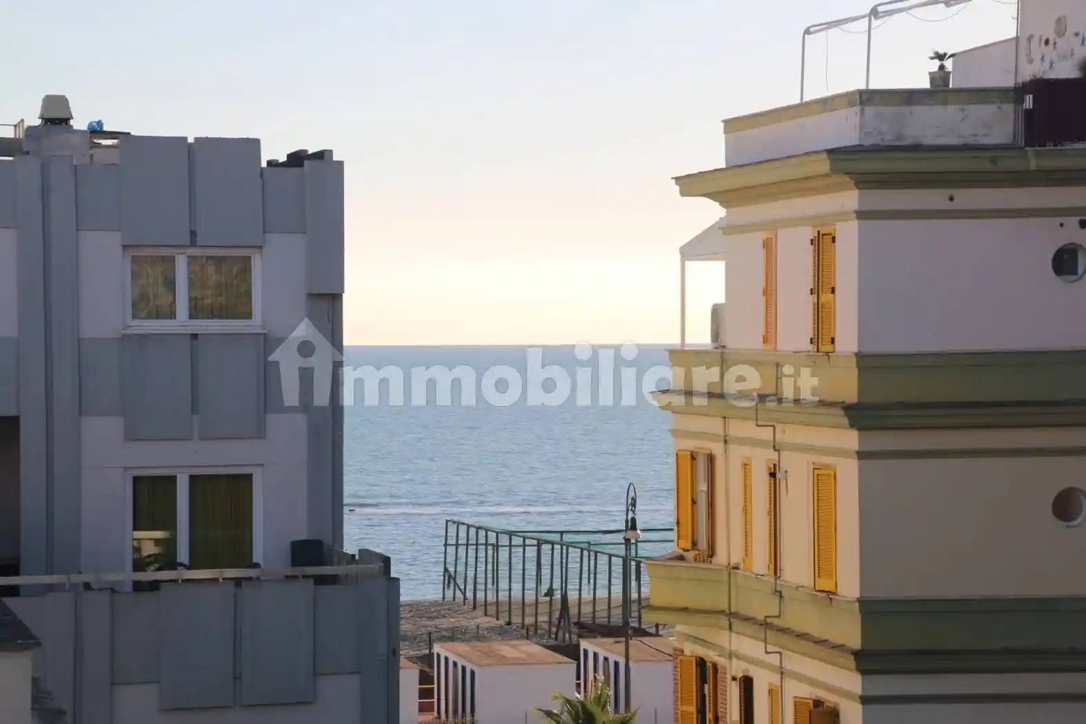 Attico - Mansarda in vendita a Roma