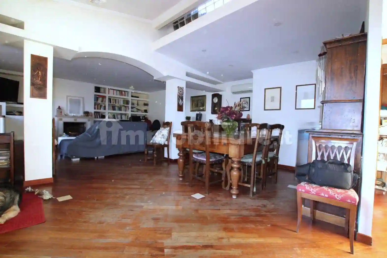 Attico - Mansarda - foto 3