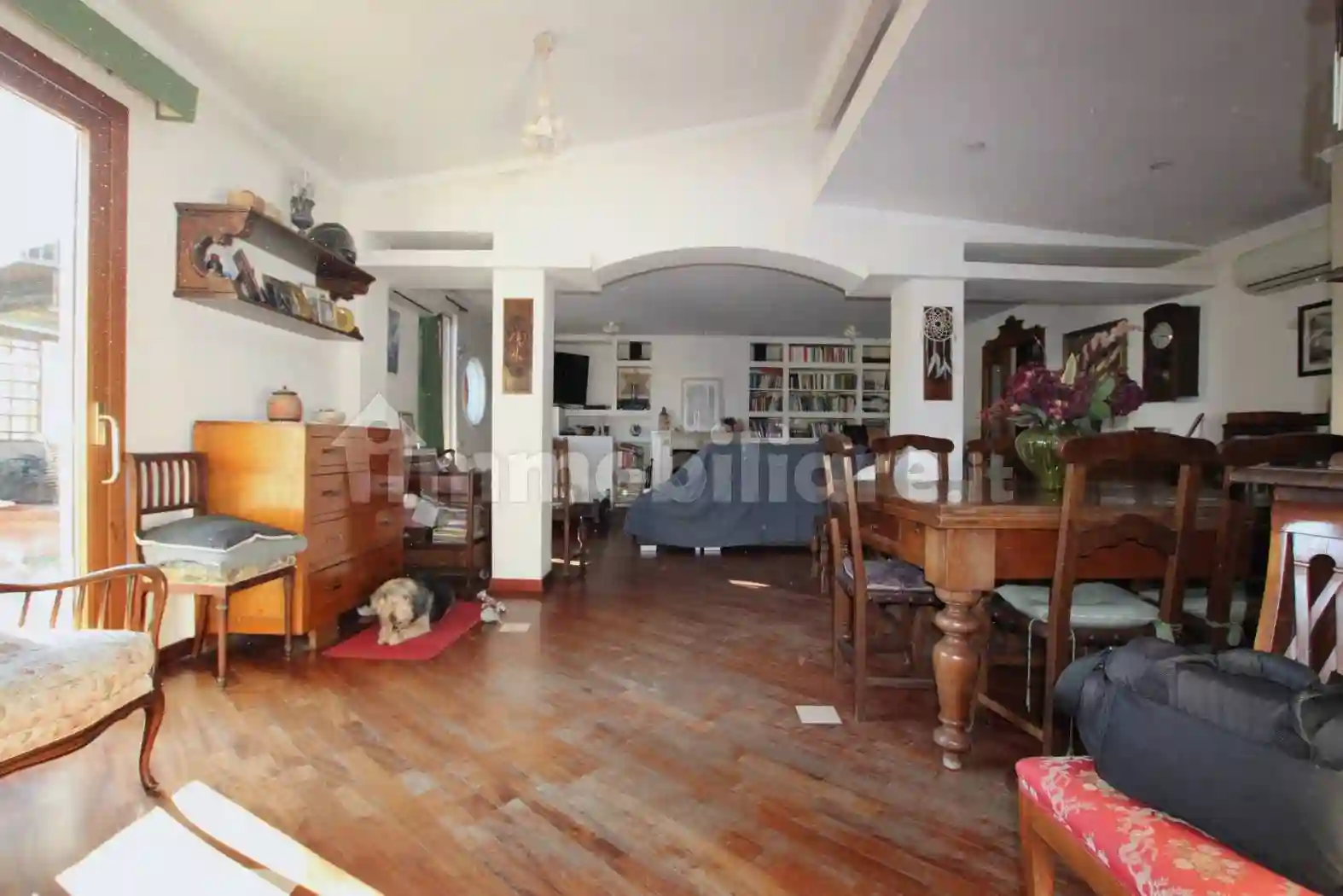 Attico - Mansarda - foto 4