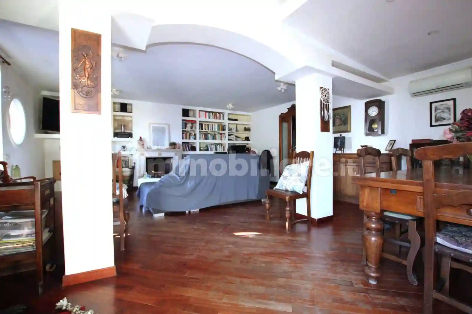 Attico - Mansarda - foto 5