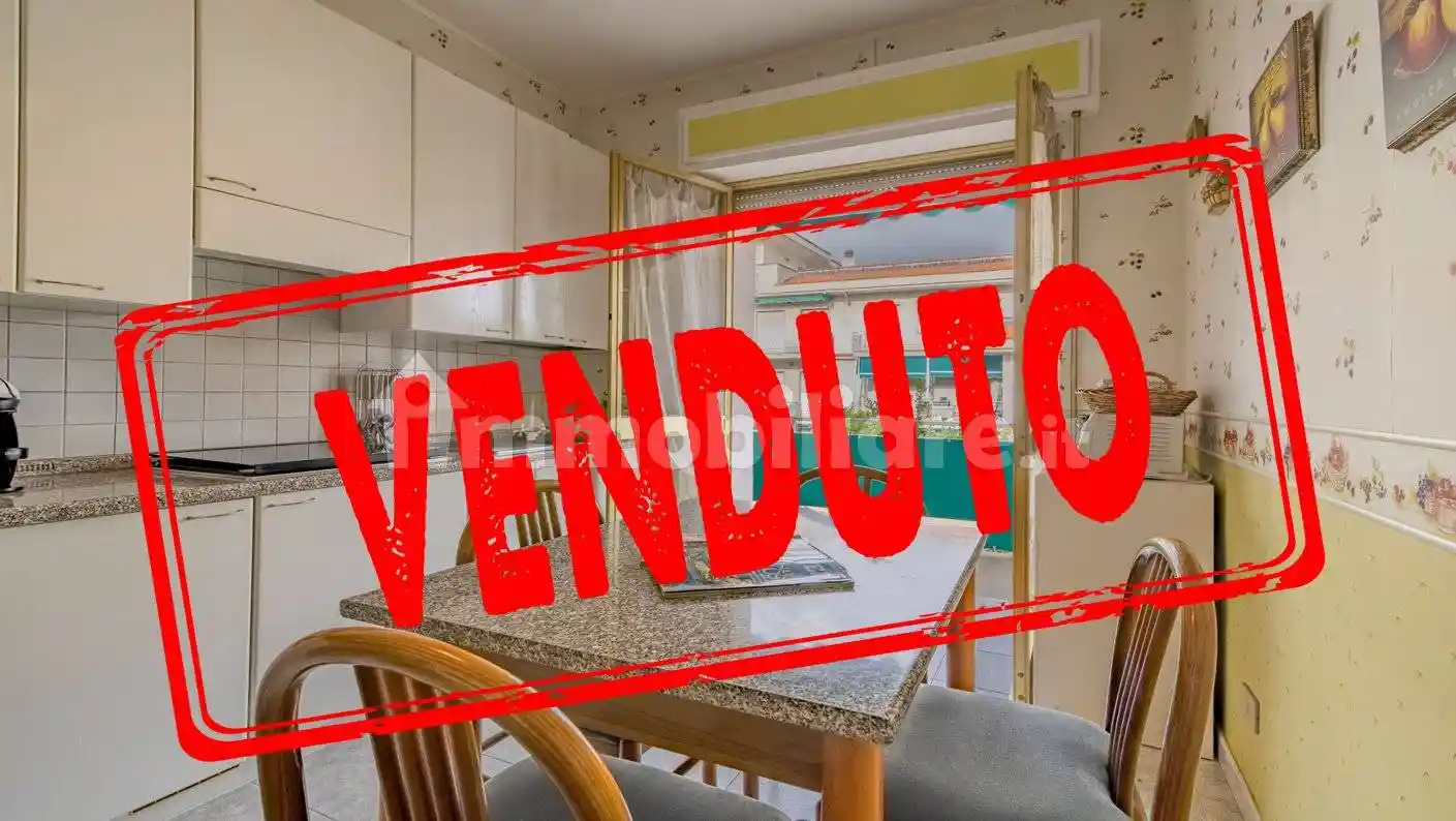 Appartamento in vendita a Ceriale