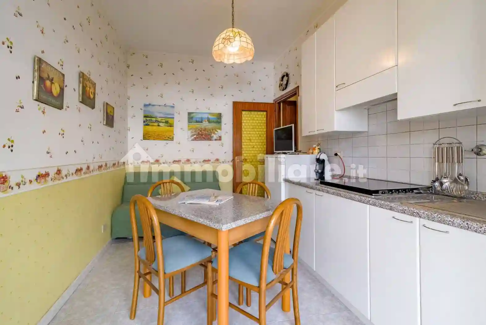 Appartamento - foto 5