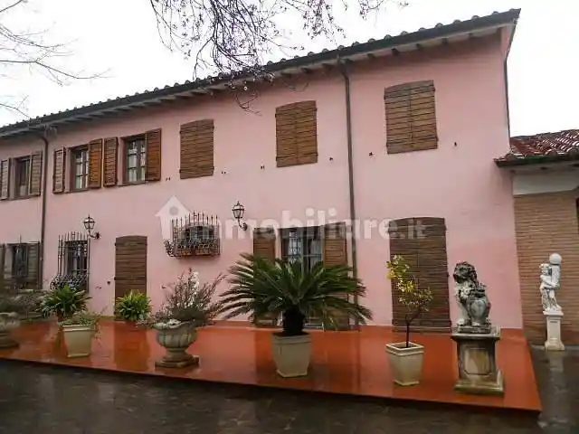 Casa colonica, buono stato, 400 m², Latignano, Cascina - foto 3
