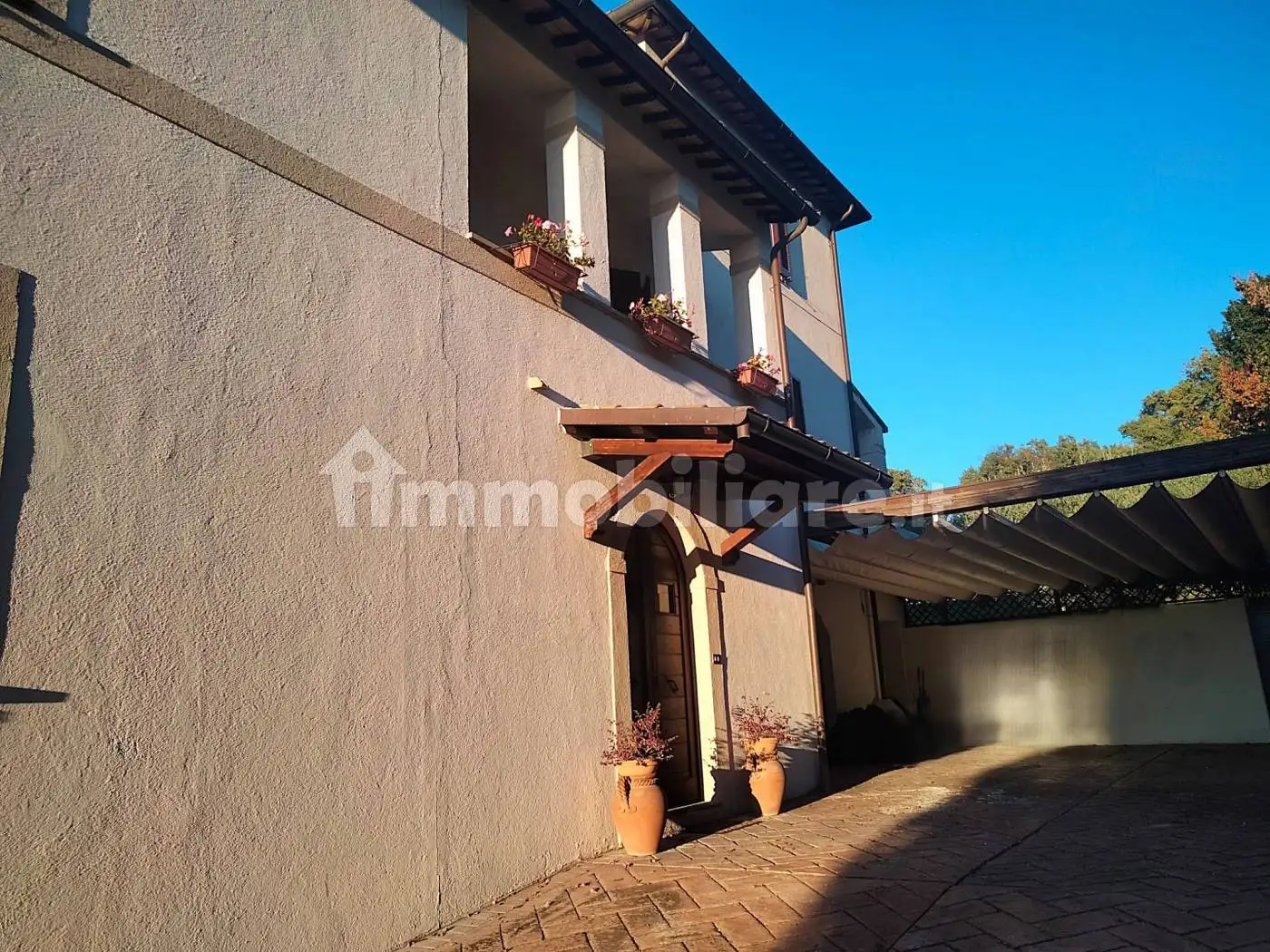 Villa in vendita a Foligno