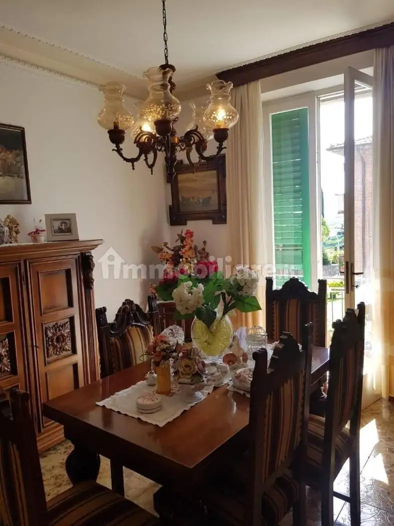 Quadrilocale buono stato, primo piano, Centro, Calci - foto 4