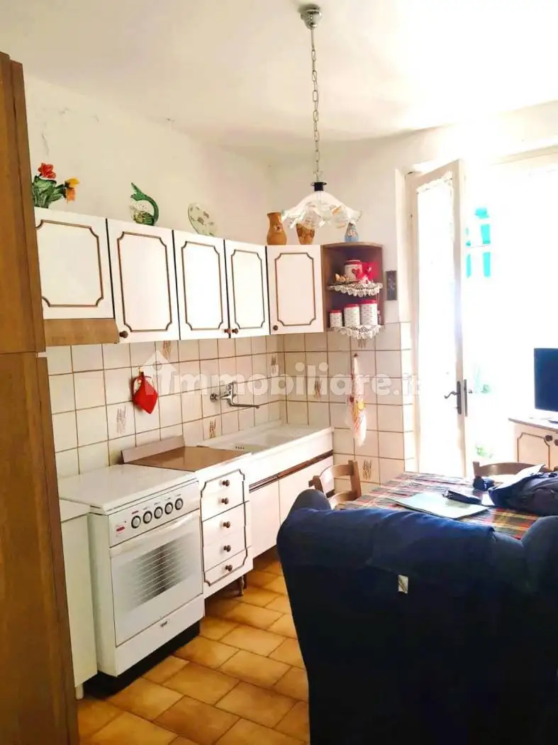 Quadrilocale buono stato, primo piano, Centro, Calci - foto 5